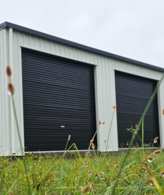 Sheds Townsville - Shed, Garages & Carports