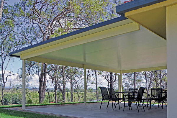 Custom Patios & Patio Kits For Sale Australia