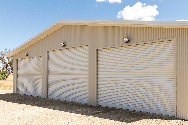 Sheds Online - Australia's Best Colorbond Shed Kits